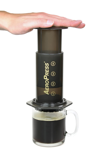 AEROPRESS GO - Travel Coffeemaker