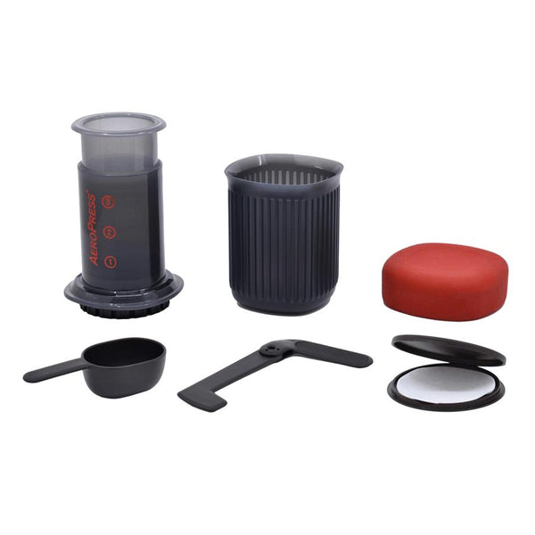 AEROPRESS GO - Travel Coffeemaker