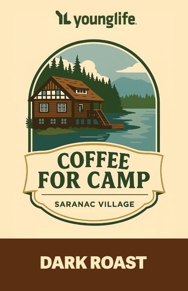 COFFEE for CAMP