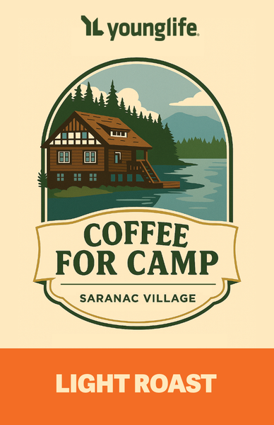 COFFEE for CAMP
