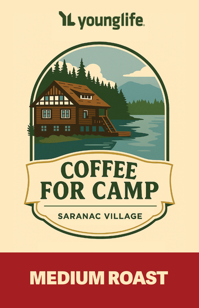 COFFEE for CAMP