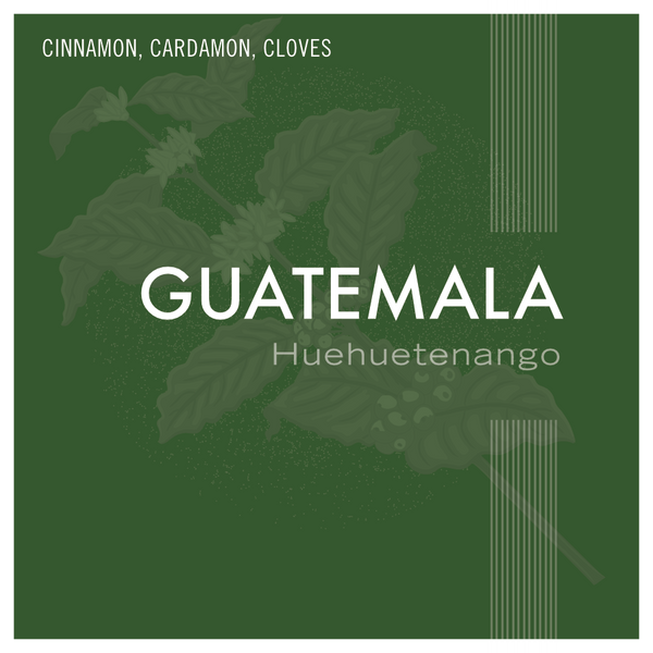 GUATEMALA, Central America