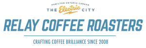 RELAY COFFEE ROASTERS