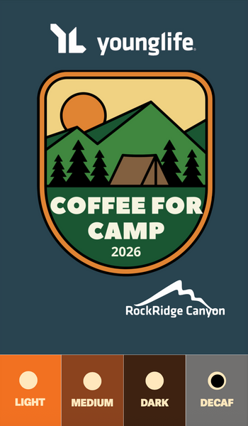 COFFEE for CAMP