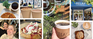 Relay Coffee Roasters - Hamilton, ON – RELAY COFFEE ROASTERS