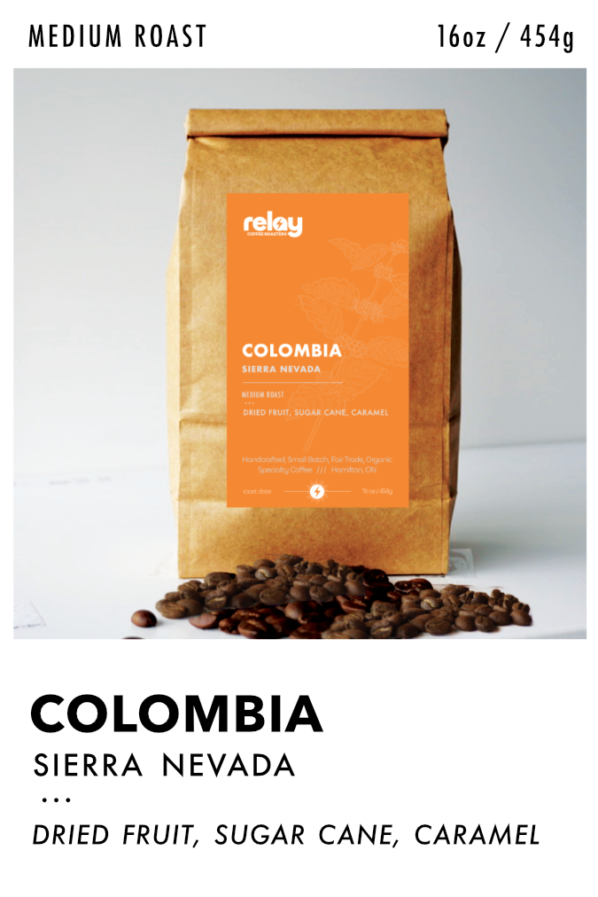 COLOMBIA, South America