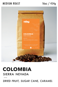 COLOMBIA, South America