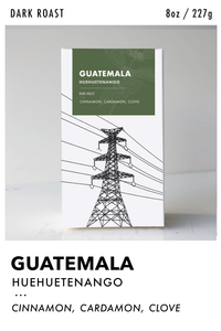 GUATEMALA, Central America