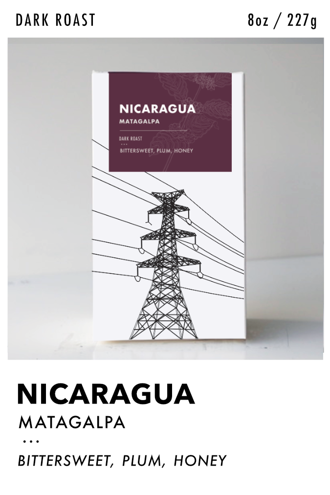 NICARAGUA, Central America