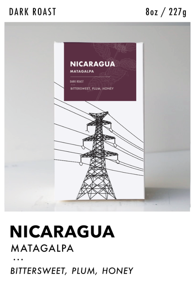 NICARAGUA, Central America