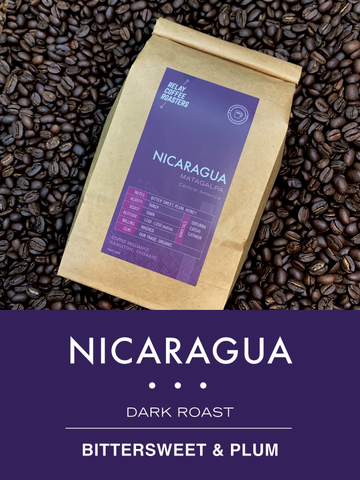 NICARAGUA, Central America
