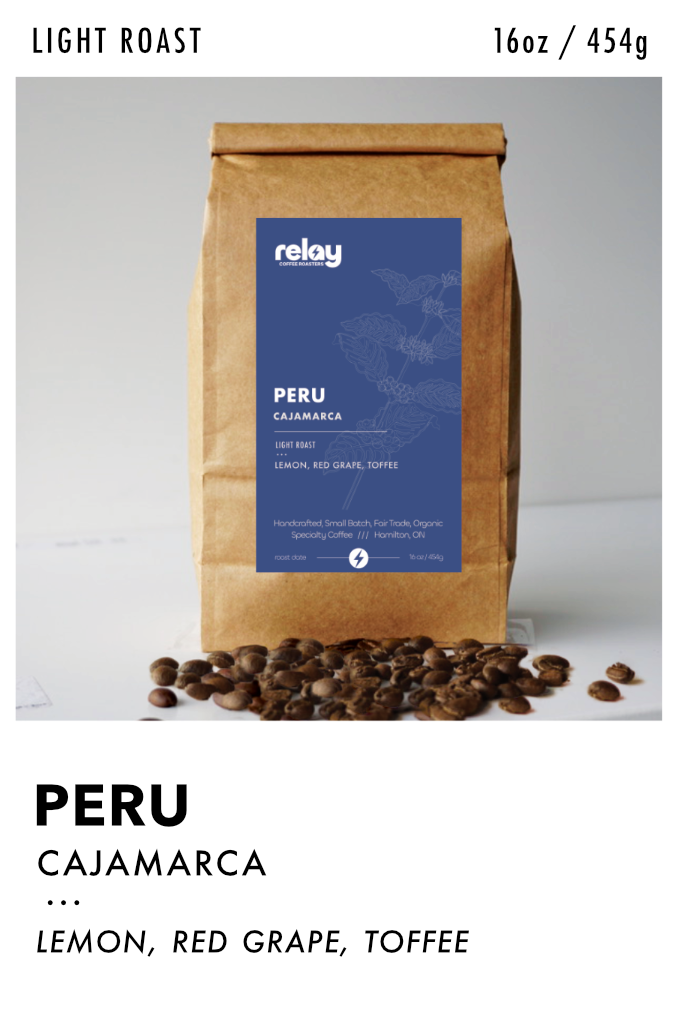 PERU, South America