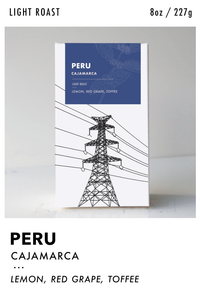 PERU, South America