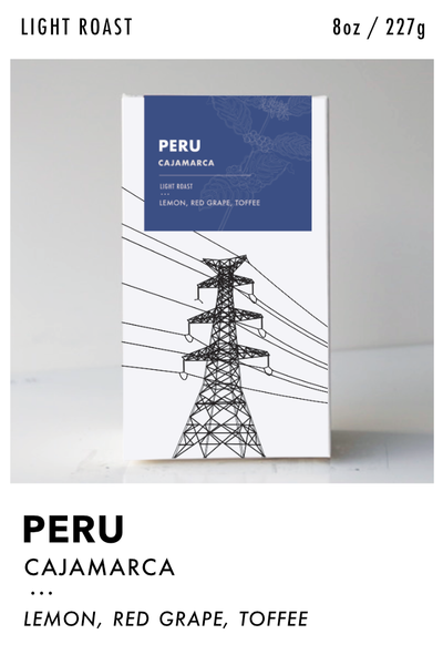 PERU, South America
