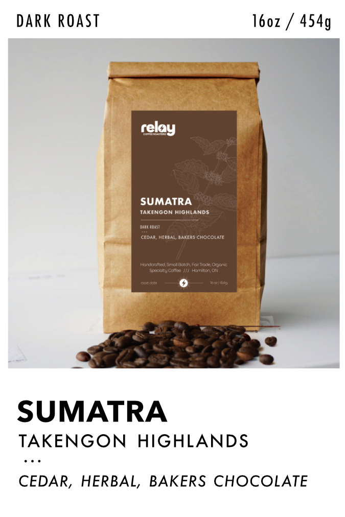 SUMATRA, Indonesia