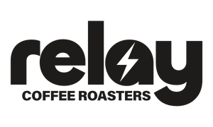RELAY COFFEE ROASTERS