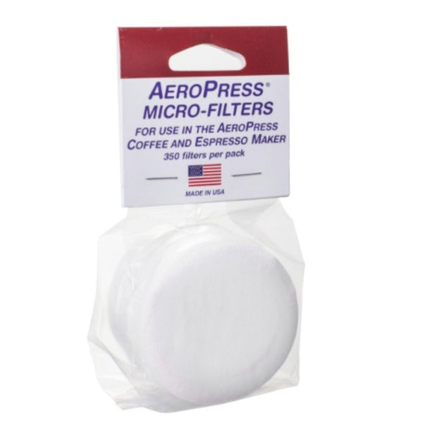 AEROPRESS Micro Filters