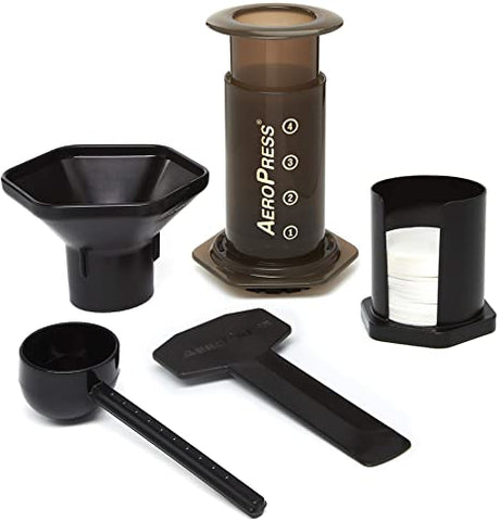 AEROPRESS GO - Travel Coffeemaker