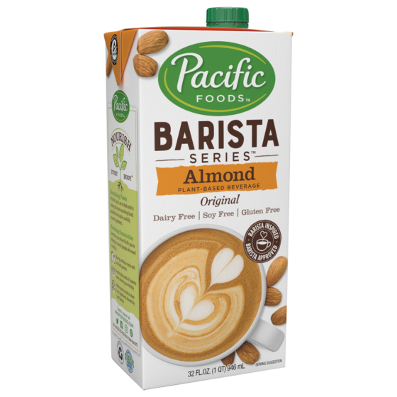 Almond Milk - Barista Series