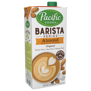 Almond Milk - Barista Series