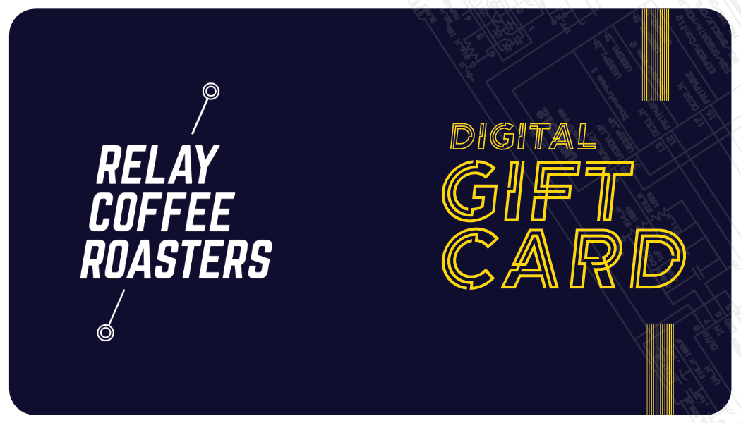 GIFT CARD (ONLINE STORE) - $50