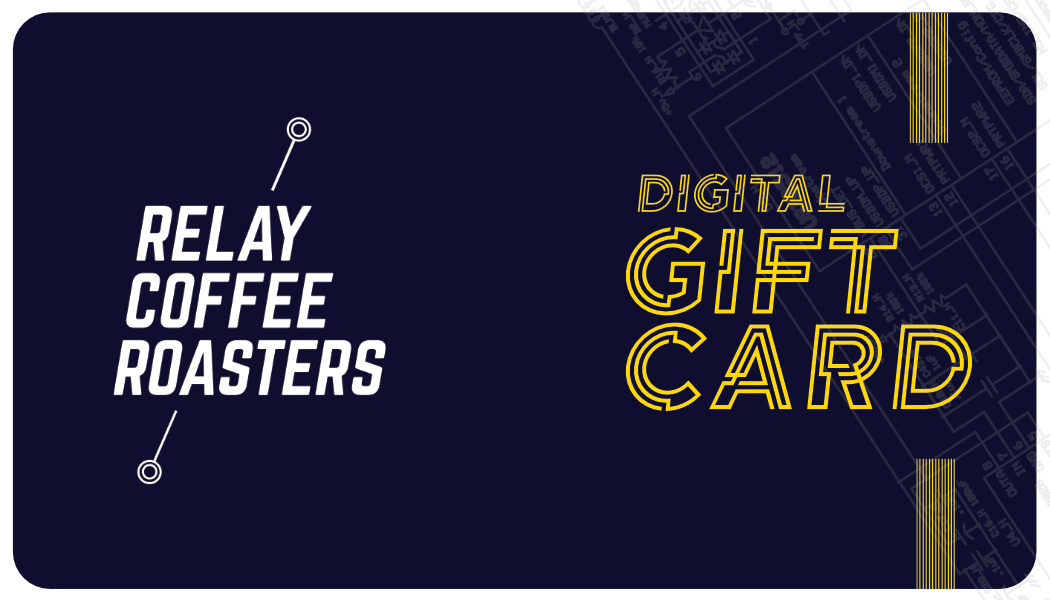 GIFT CARD (ONLINE STORE) - $25