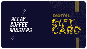 GIFT CARD (ONLINE STORE) - $25