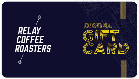 GIFT CARD (ONLINE STORE)- $100