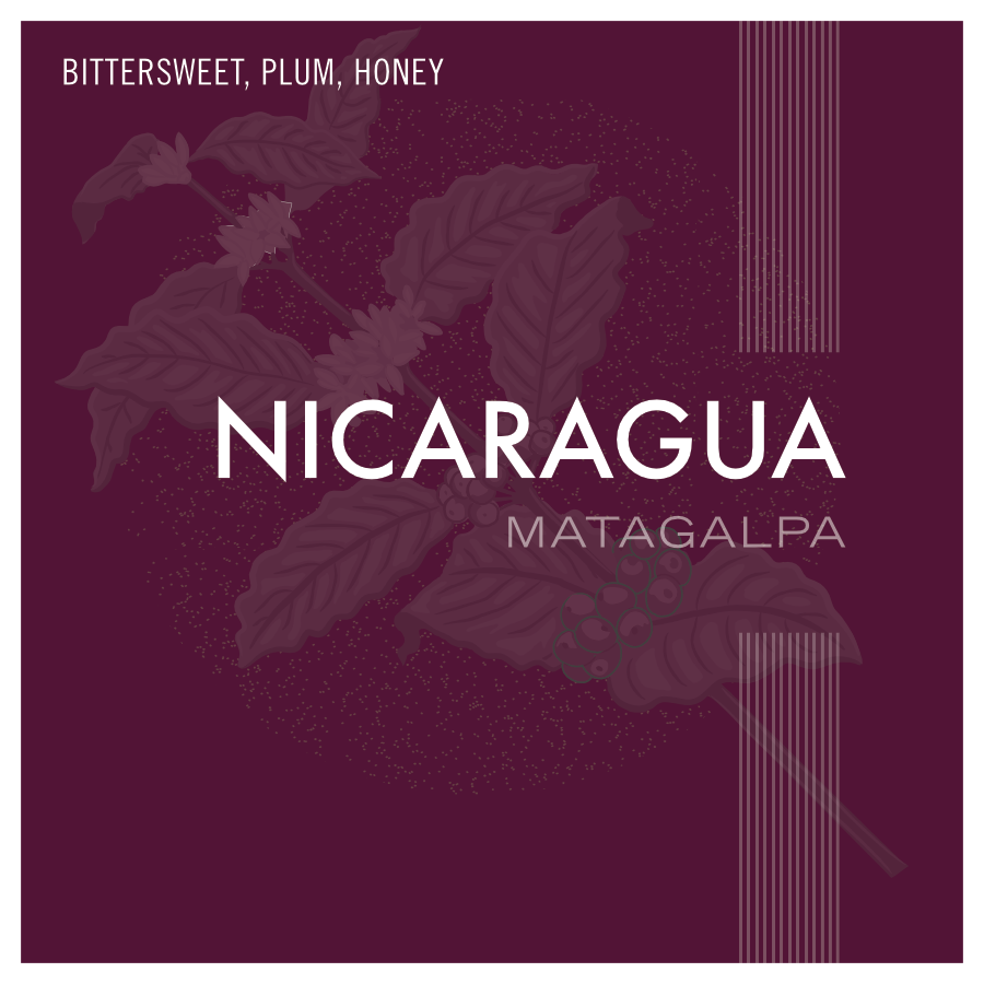 NICARAGUA, Central America