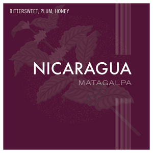 NICARAGUA, Central America