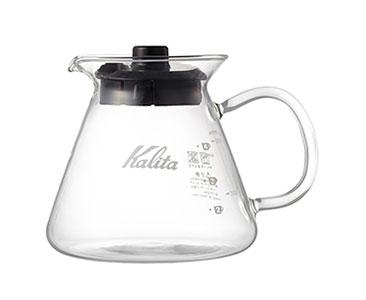KALITA Wave Glass Server