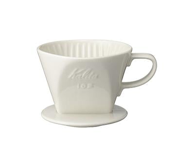 Kalita  Ceramic Dripper - 102 large